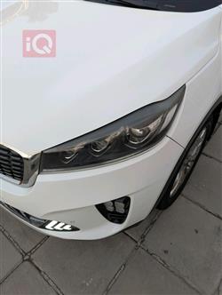 کیا سۆرینتۆ